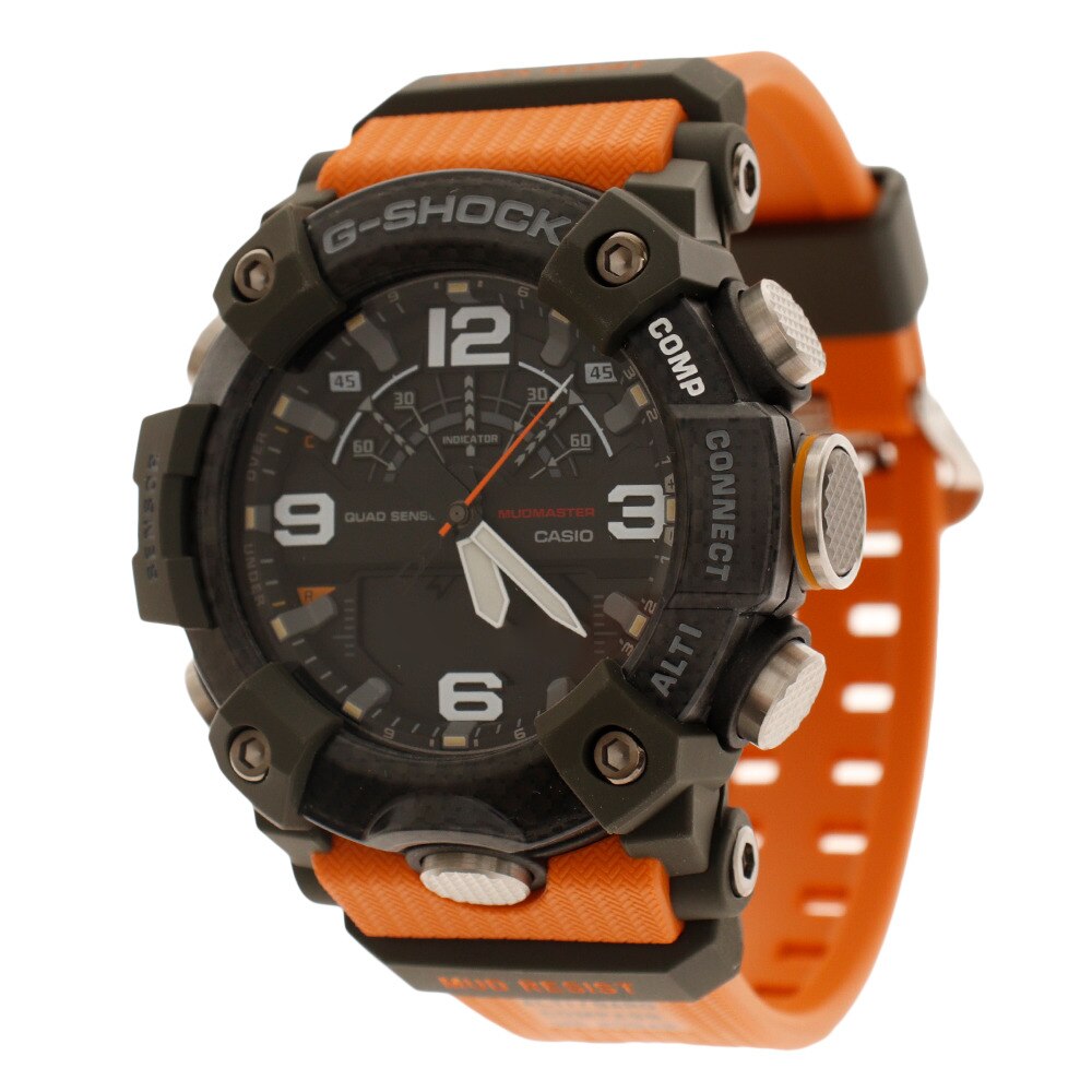 ＜スーパースポーツ ゼビオ＞ MUDMASTER GG-B100-1A9JF