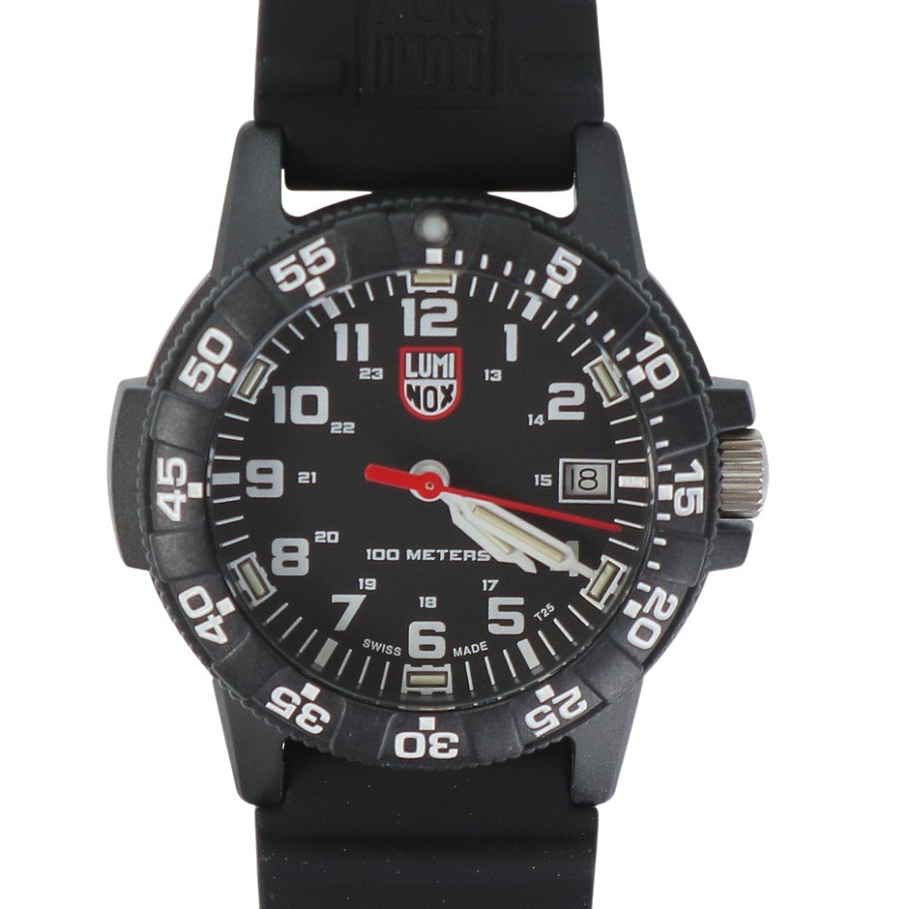 ルミノックス（LUMINOX）（メンズ、レディース）時計 Ref.0301.L