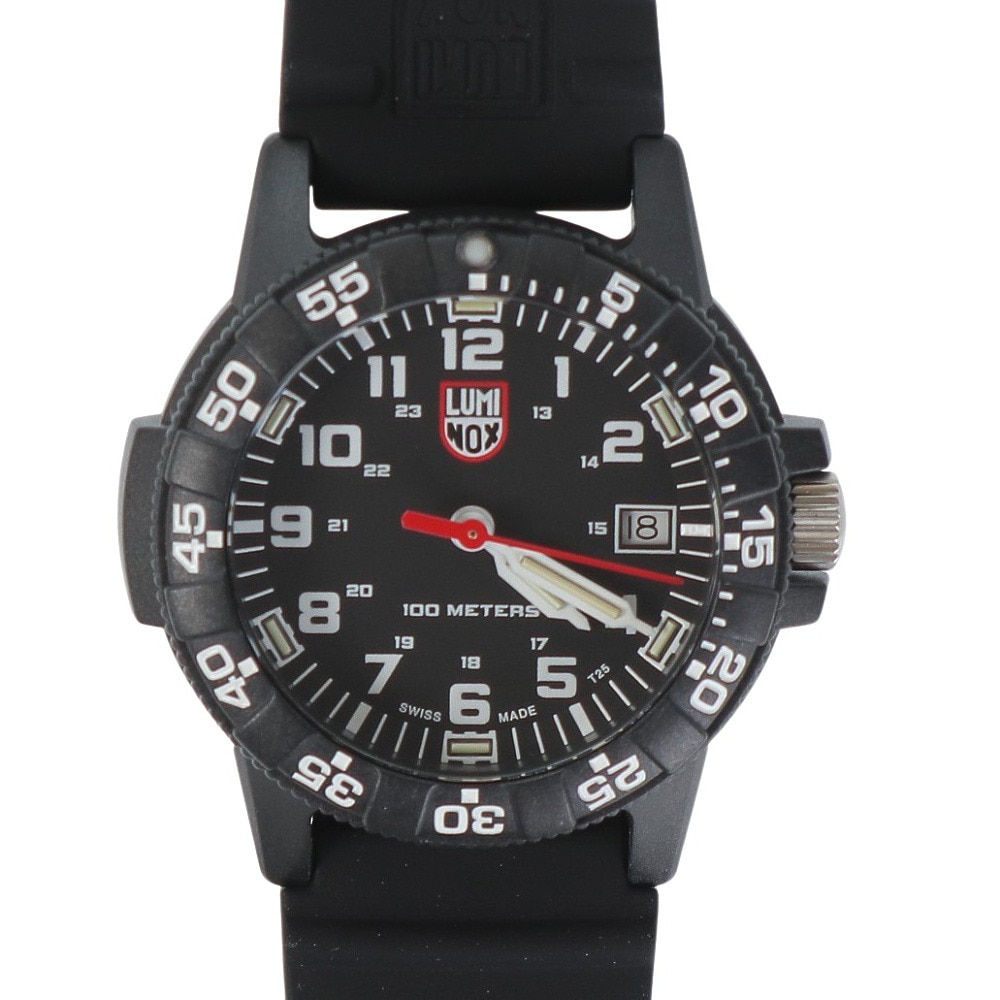 ルミノックス（LUMINOX）（メンズ、レディース）時計 Ref.0301.L