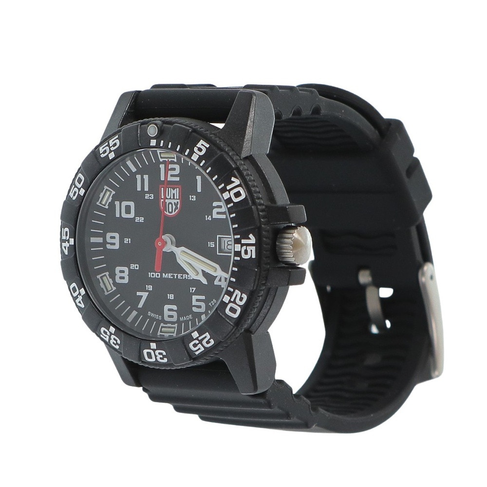 ルミノックス（LUMINOX）（メンズ、レディース）時計 Ref.0301.L