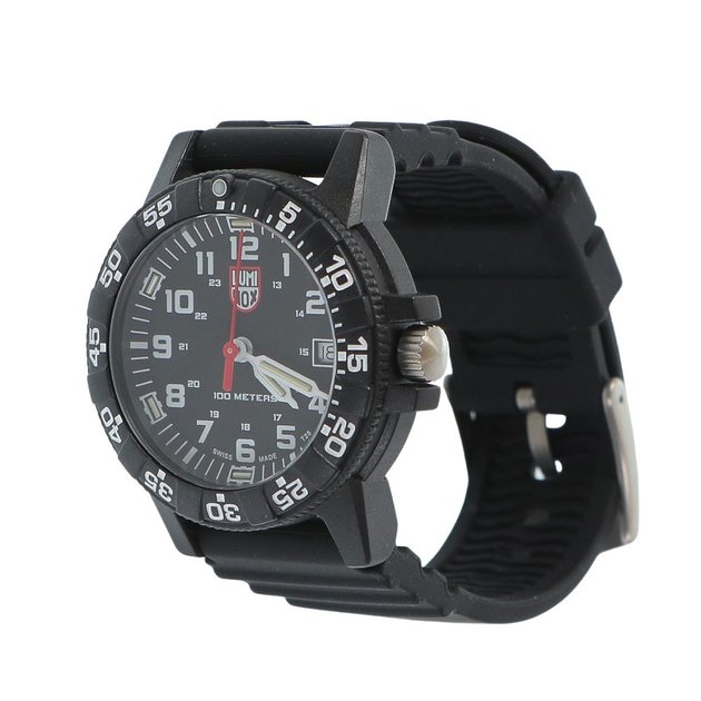 ルミノックス（LUMINOX）（メンズ、レディース）時計 Ref.0301.L 