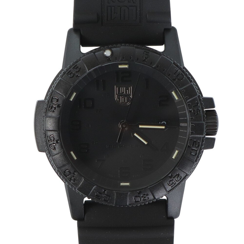 ルミノックス（LUMINOX）（メンズ、レディース）時計 Ref.0321 BO.L