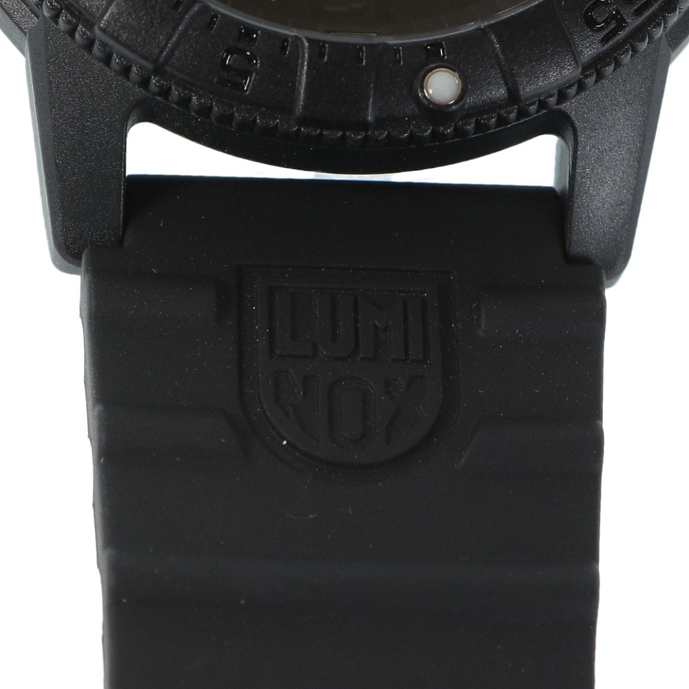 ルミノックス（LUMINOX）（メンズ、レディース）時計 Ref.0321 BO.L