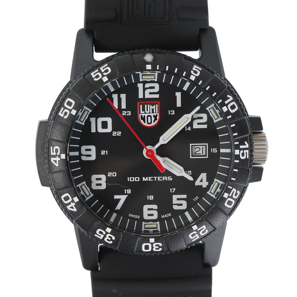 ルミノックス（LUMINOX）（メンズ、レディース）時計 Ref.0321.L