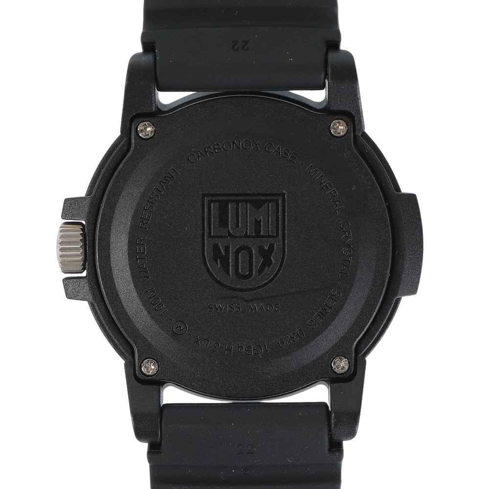 ルミノックス（LUMINOX）（メンズ、レディース）時計 Ref.0321.L