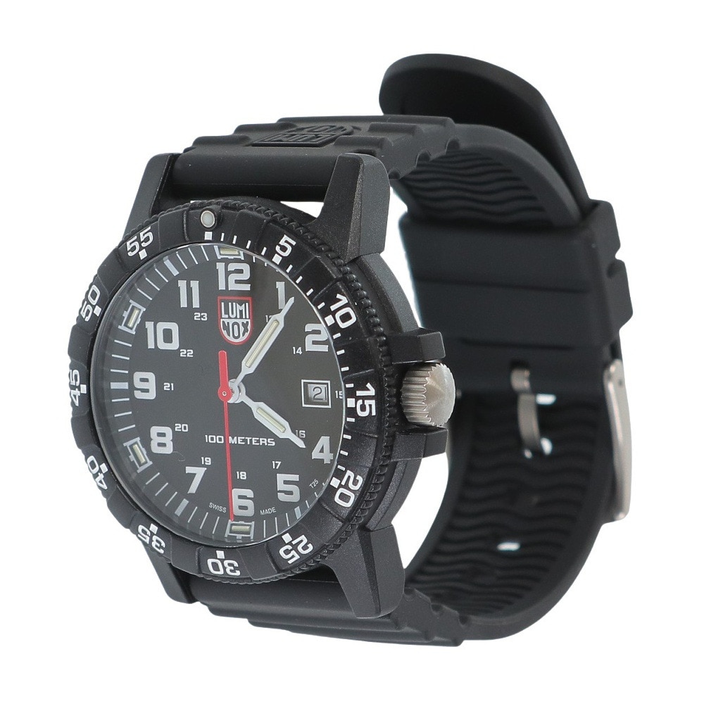 ルミノックス（LUMINOX）（メンズ、レディース）時計 Ref.0321.L