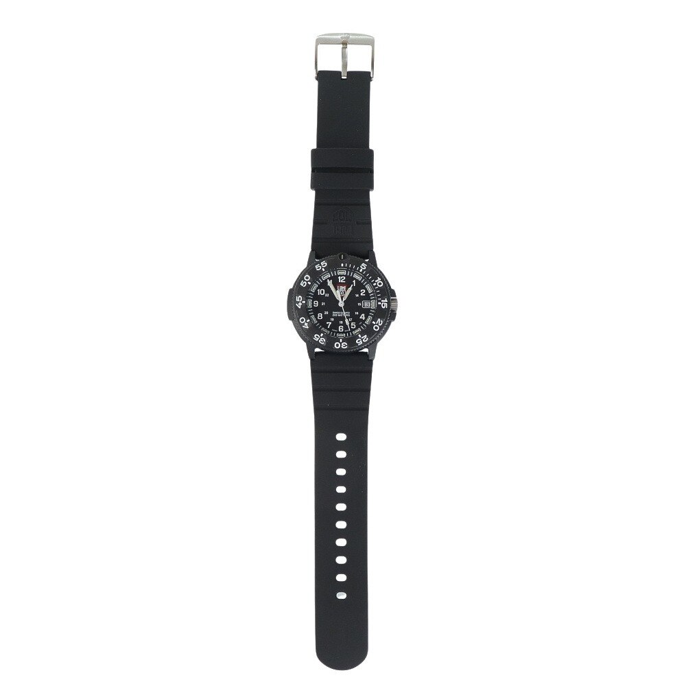 ルミノックス（LUMINOX）（メンズ）腕時計 Ref.3001 MILSPEC