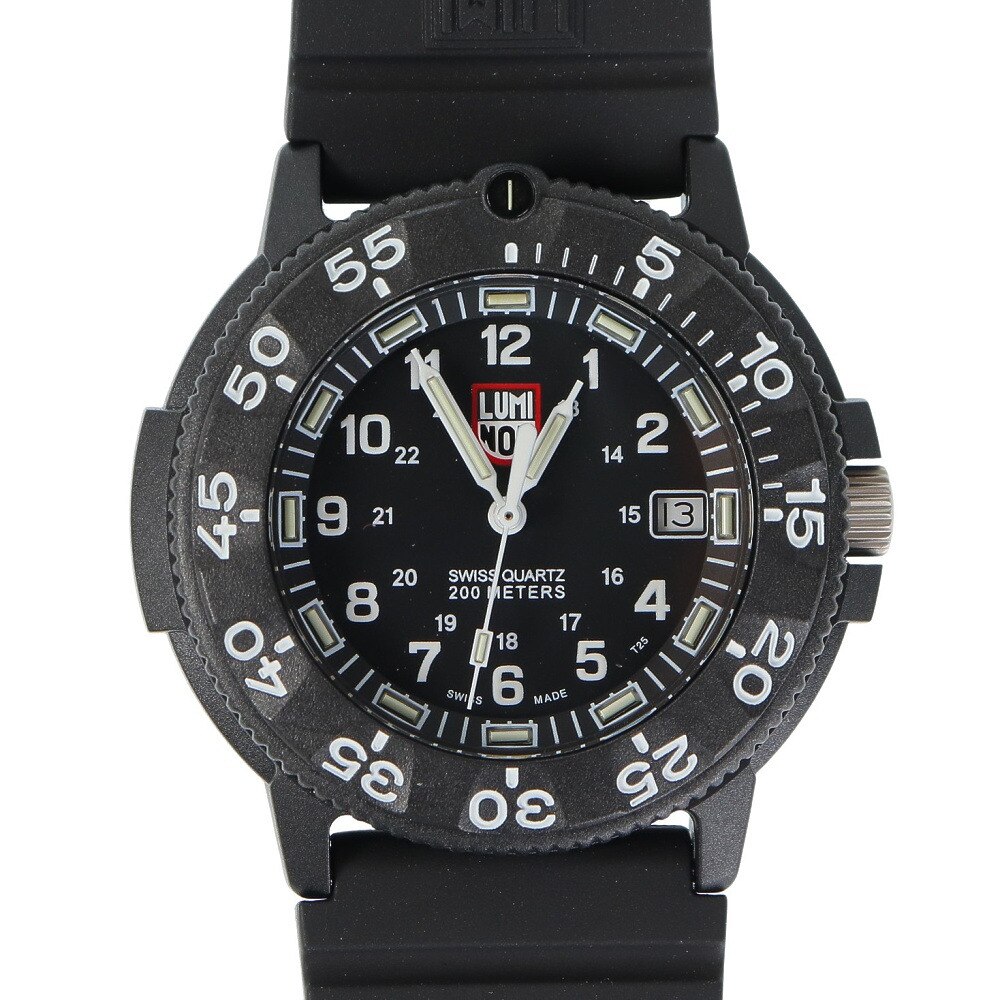 ルミノックス（LUMINOX）（メンズ）腕時計 Ref.3001 MILSPEC