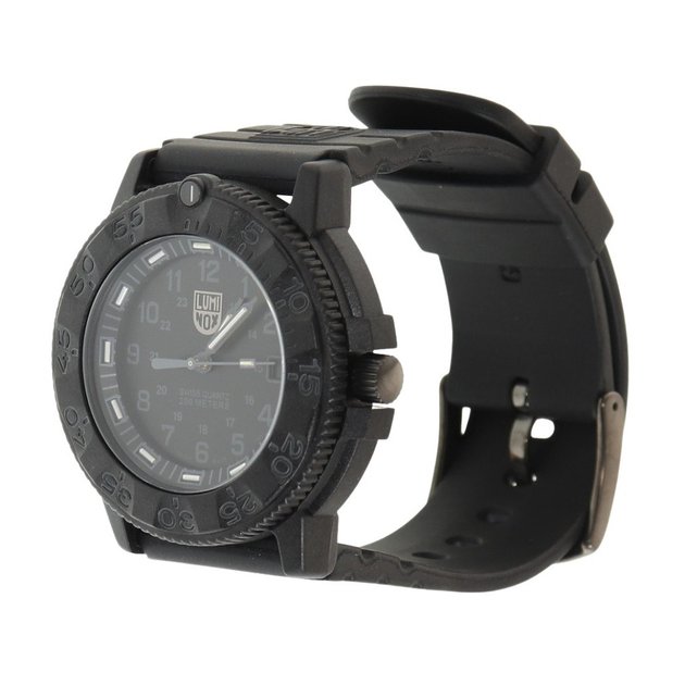 ルミノックス（LUMINOX）（メンズ）ORIGINAL NAVY SEAL 3000 SERIES 