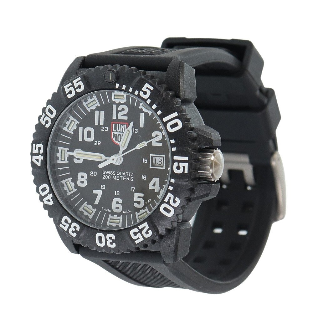 ＬＵＭＩＮＯＸ 腕時計 Ref.3051.L ＦＦ 0 アウトドア