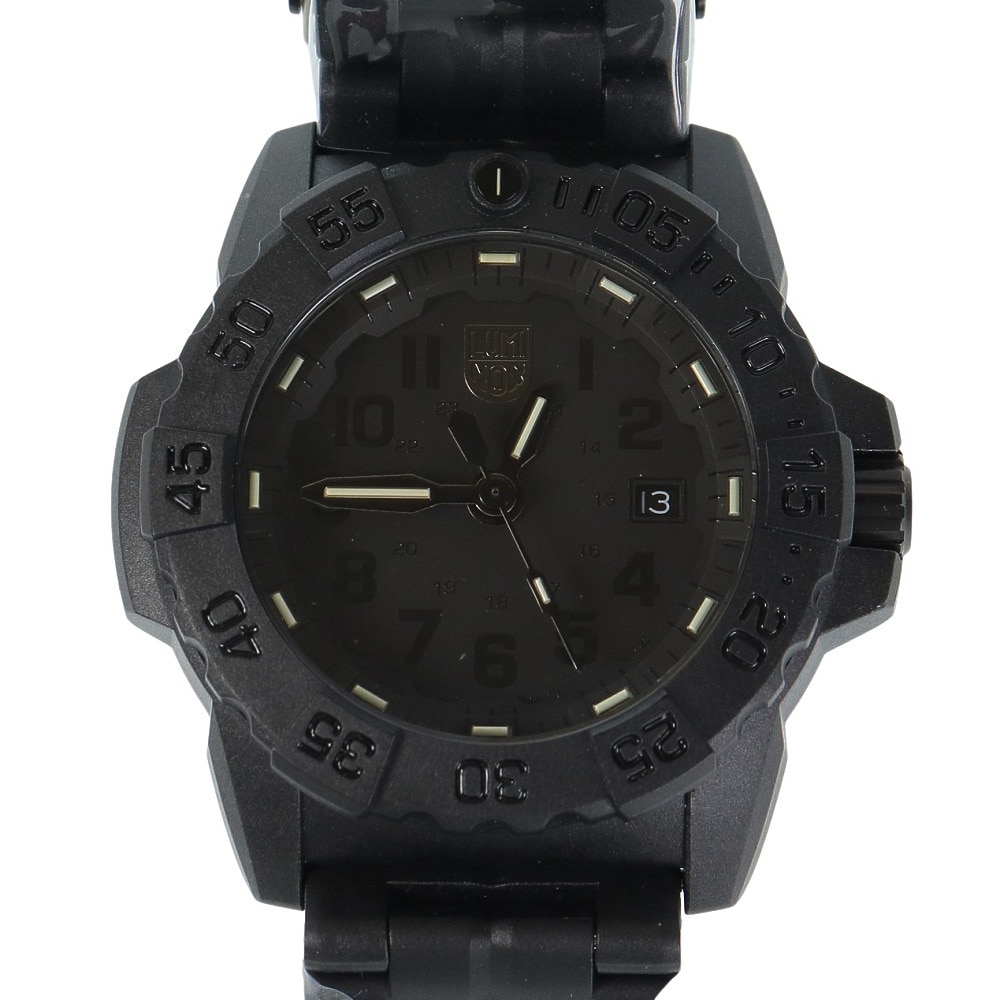 ルミノックス（LUMINOX）（メンズ）腕時計 Ref.3502.BO.L