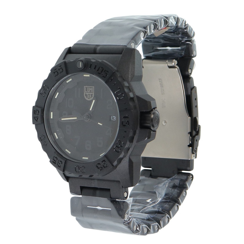 ＬＵＭＩＮＯＸ 腕時計 Ref.3502.BO.L ＦＦ 0 アウトドア