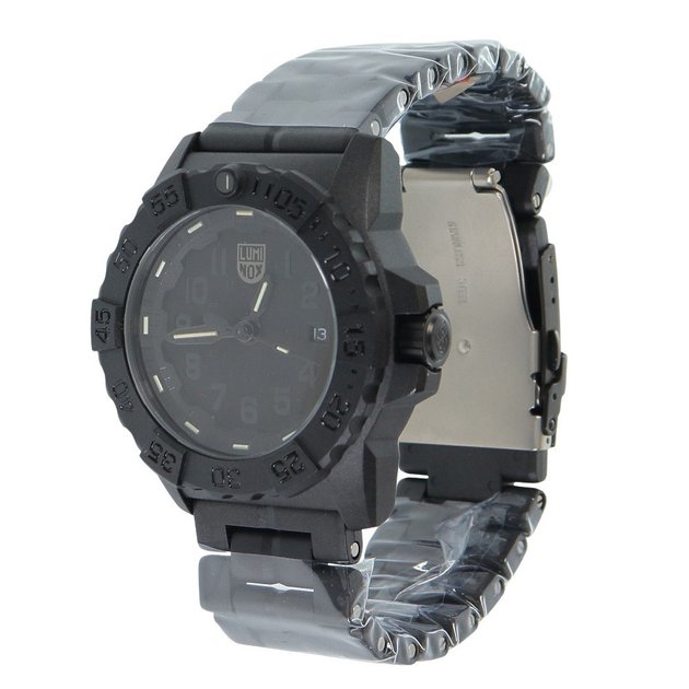 ルミノックス（LUMINOX）（メンズ）腕時計 Ref.3502.BO.L | スポーツ 