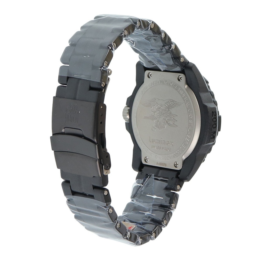 ルミノックス（LUMINOX）（メンズ）腕時計 Ref.3502.L 3502.L