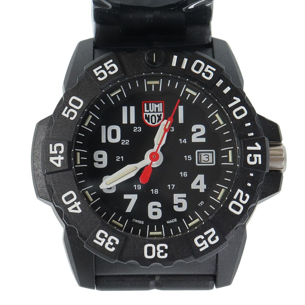 ルミノックス（LUMINOX）（メンズ）腕時計 Ref.3502.L 3502.L