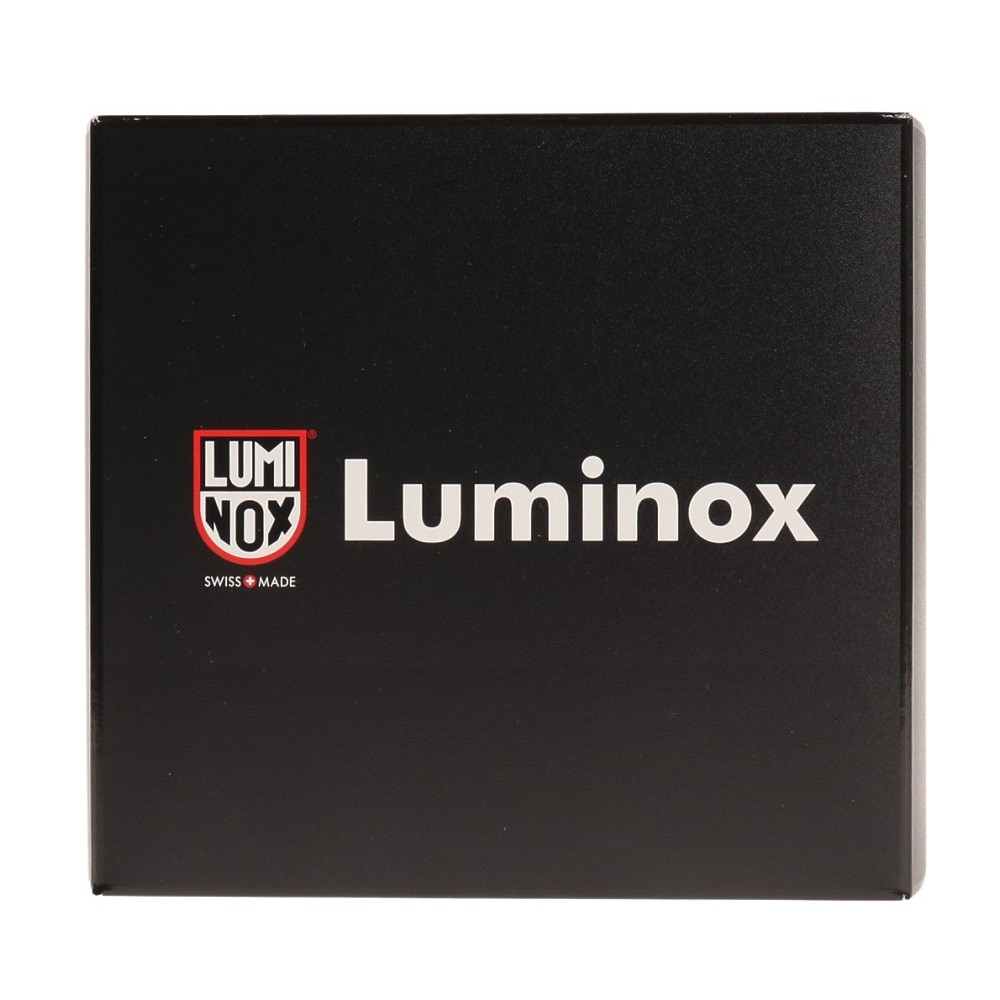 ルミノックス（LUMINOX）（メンズ、レディース）Ref.3001 REDHAND