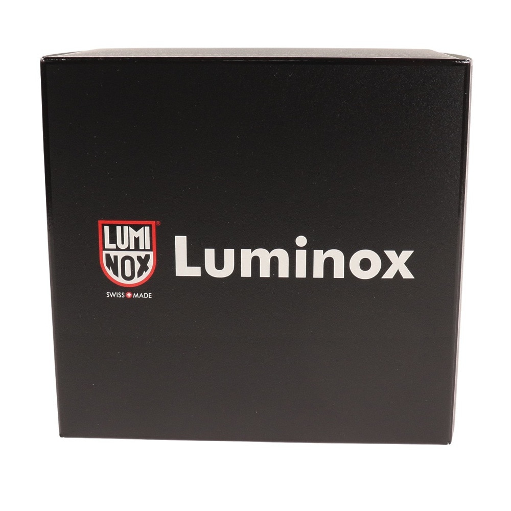 ルミノックス（LUMINOX）（メンズ、レディース）Ref.3051 REDHAND