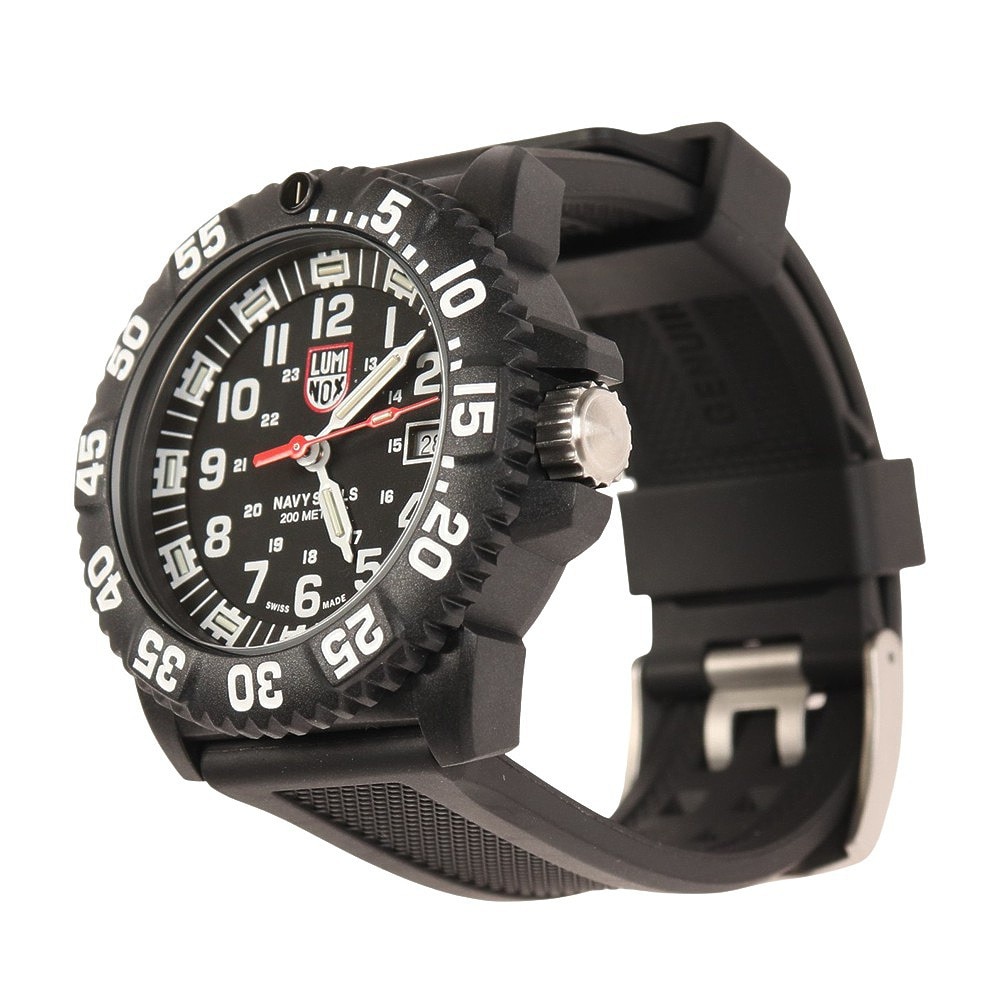 ＬＵＭＩＮＯＸ Ref.3051 REDHAND ＦＦ 90 アウトドア