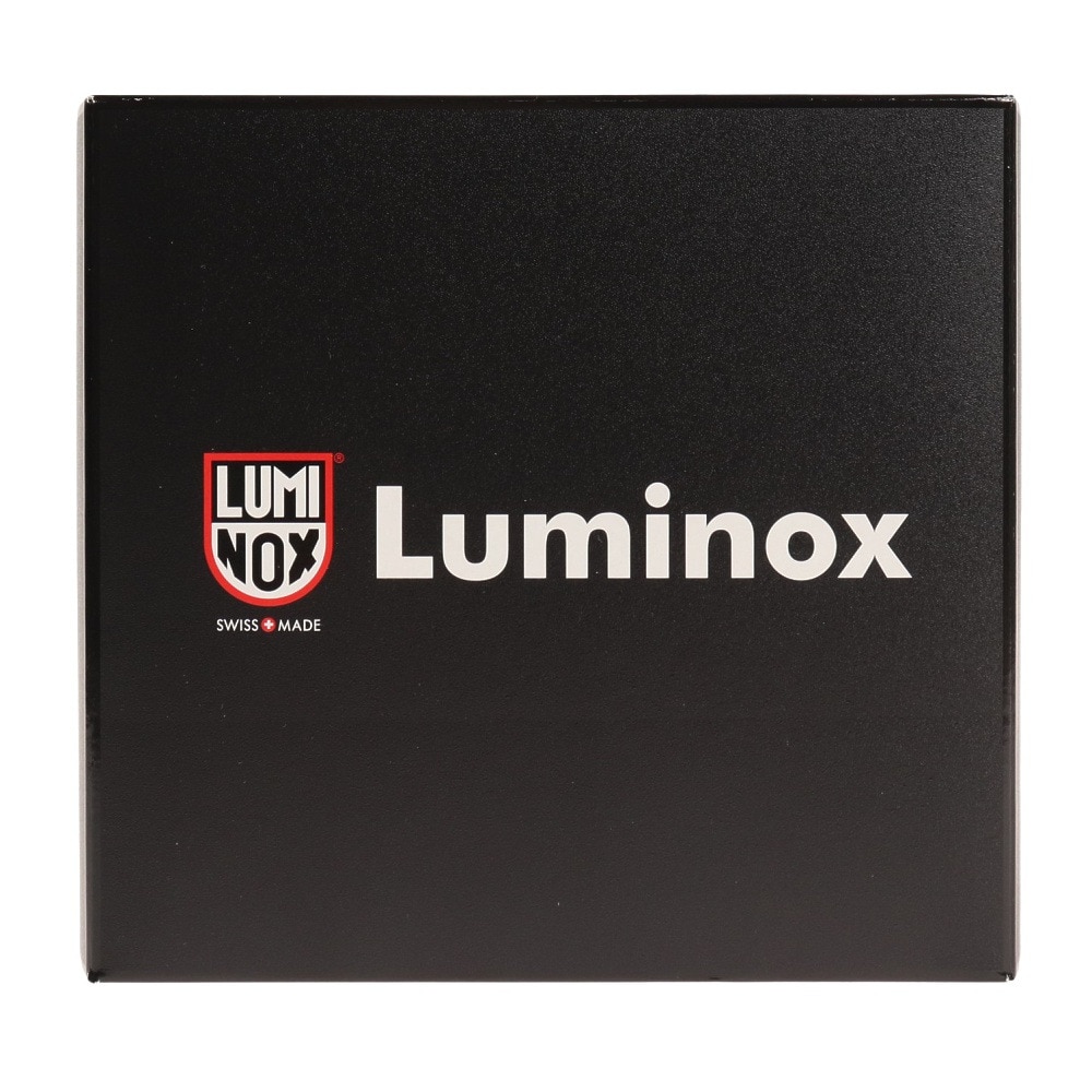 ルミノックス（LUMINOX）（メンズ、レディース）Ref.3501 REDHAND