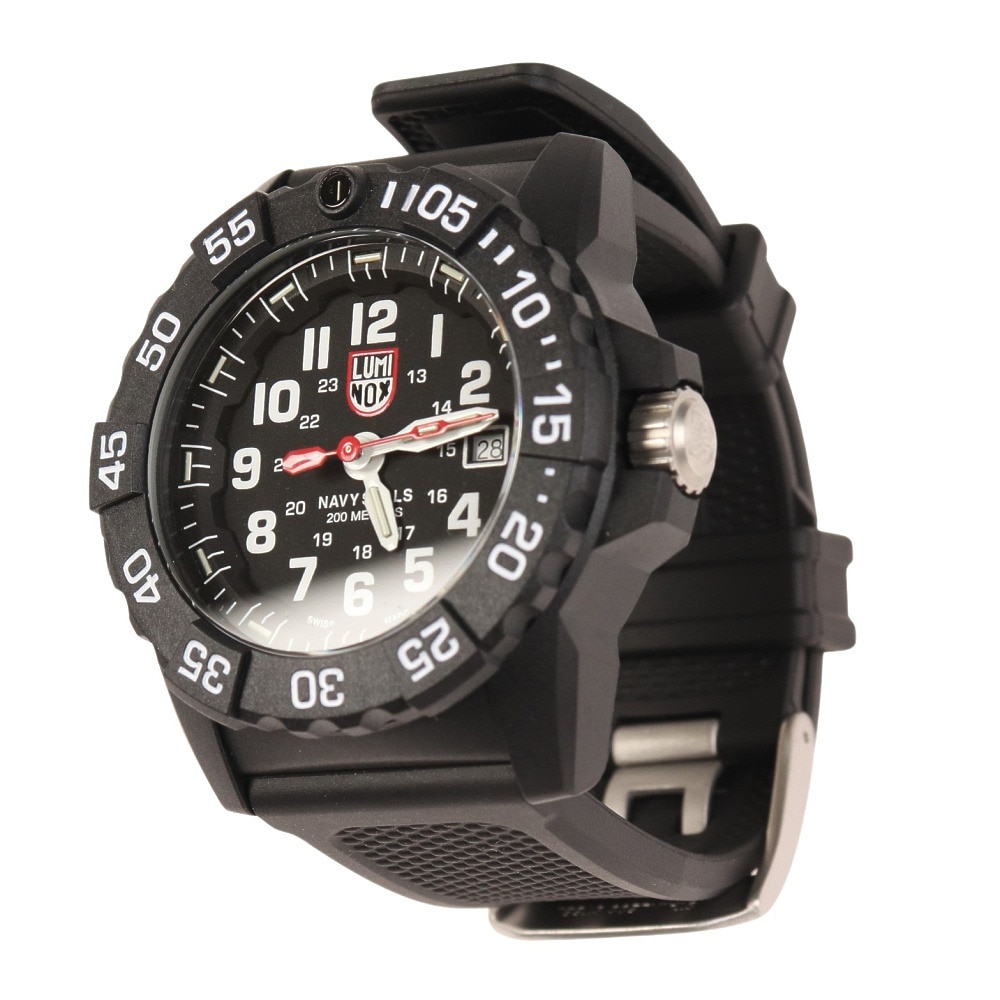 LUMINOX Ref.3501 REDHAND FF 90 アウトドア