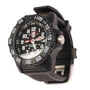 ルミノックス（LUMINOX）（メンズ、レディース）Ref.3501 REDHAND