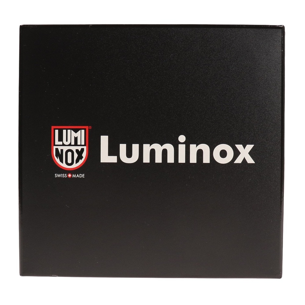 ルミノックス（LUMINOX）（メンズ、レディース）BLACK OPS 8880 SERIES Ref.8881