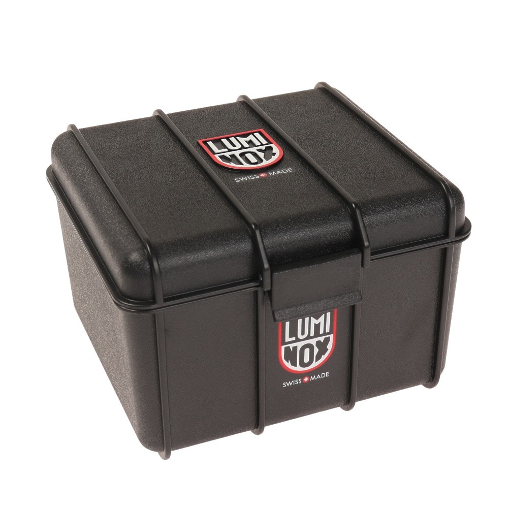 ルミノックス（LUMINOX）（メンズ、レディース）BLACK OPS 8880 SERIES Ref.8881