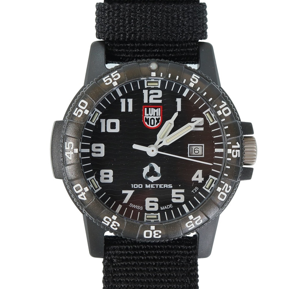 ルミノックス（LUMINOX）（メンズ）腕時計 Ref.0321.ECO