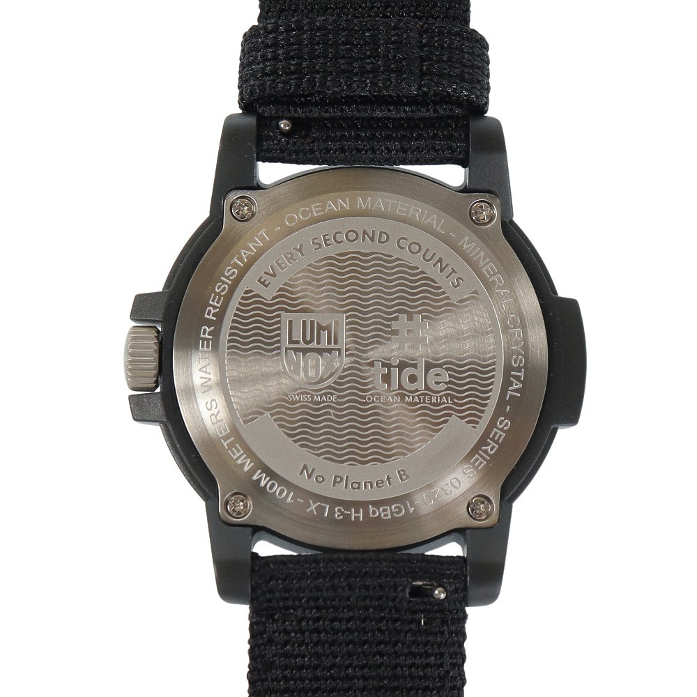 ルミノックス（LUMINOX）（メンズ）腕時計 Ref.0321.ECO | スポーツ