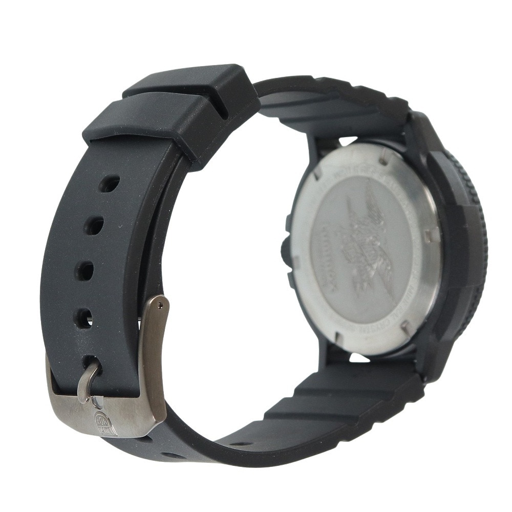 ルミノックス（LUMINOX）（メンズ）腕時計アナログ Ref.3001.EVO.BO ...