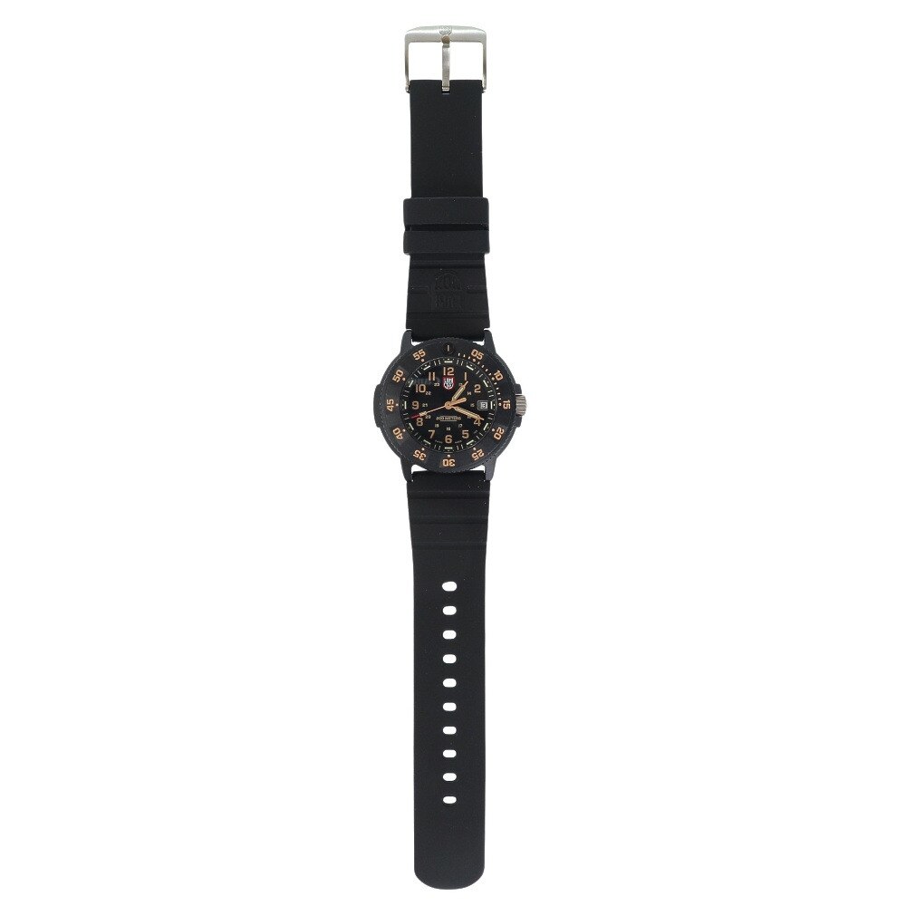 ルミノックス（LUMINOX）（メンズ）腕時計アナログ Ref.3001.EVO.OR
