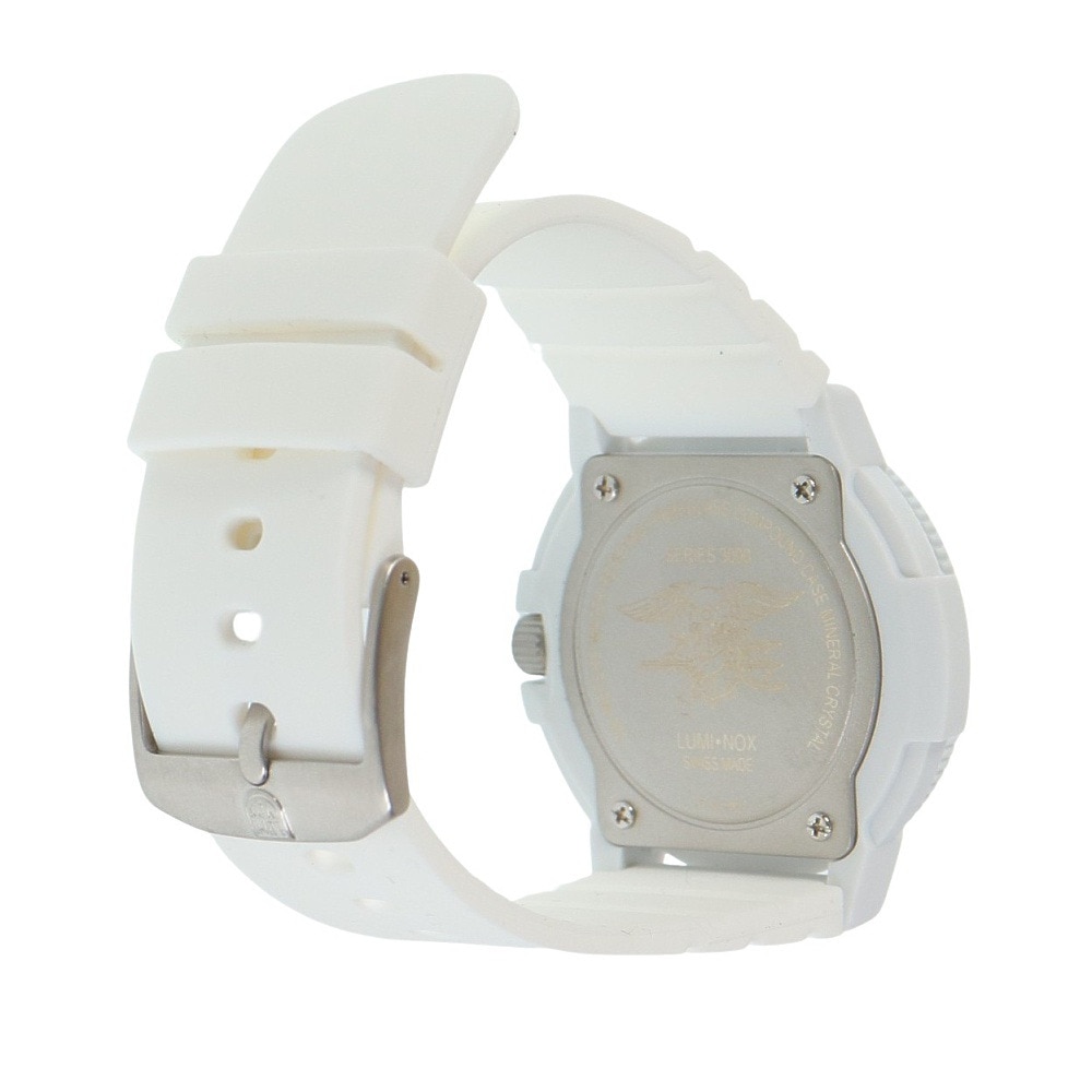 ルミノックス（LUMINOX）（メンズ）腕時計 Ref.3007 Whiteout