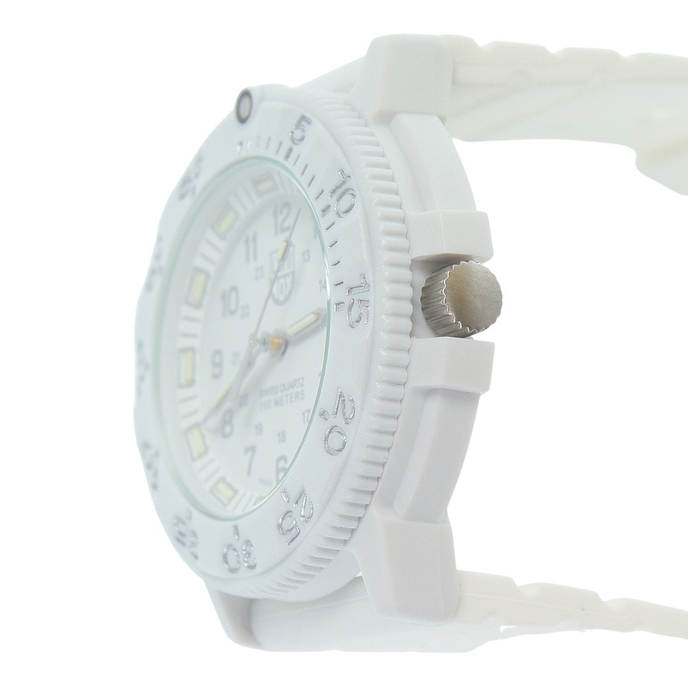 ルミノックス（LUMINOX）（メンズ）腕時計 Ref.3007 Whiteout