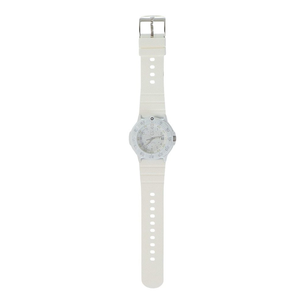 ルミノックス（LUMINOX）（メンズ）腕時計 Ref.3007 Whiteout