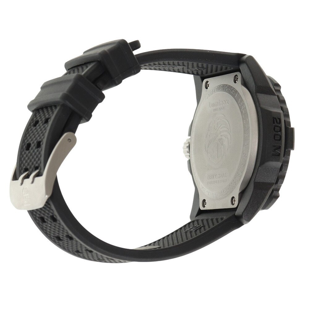 ルミノックス（LUMINOX）（メンズ）腕時計アナログ NAVY SEAL 3500 SERIES Ref.3503 NSF 3503 NSF