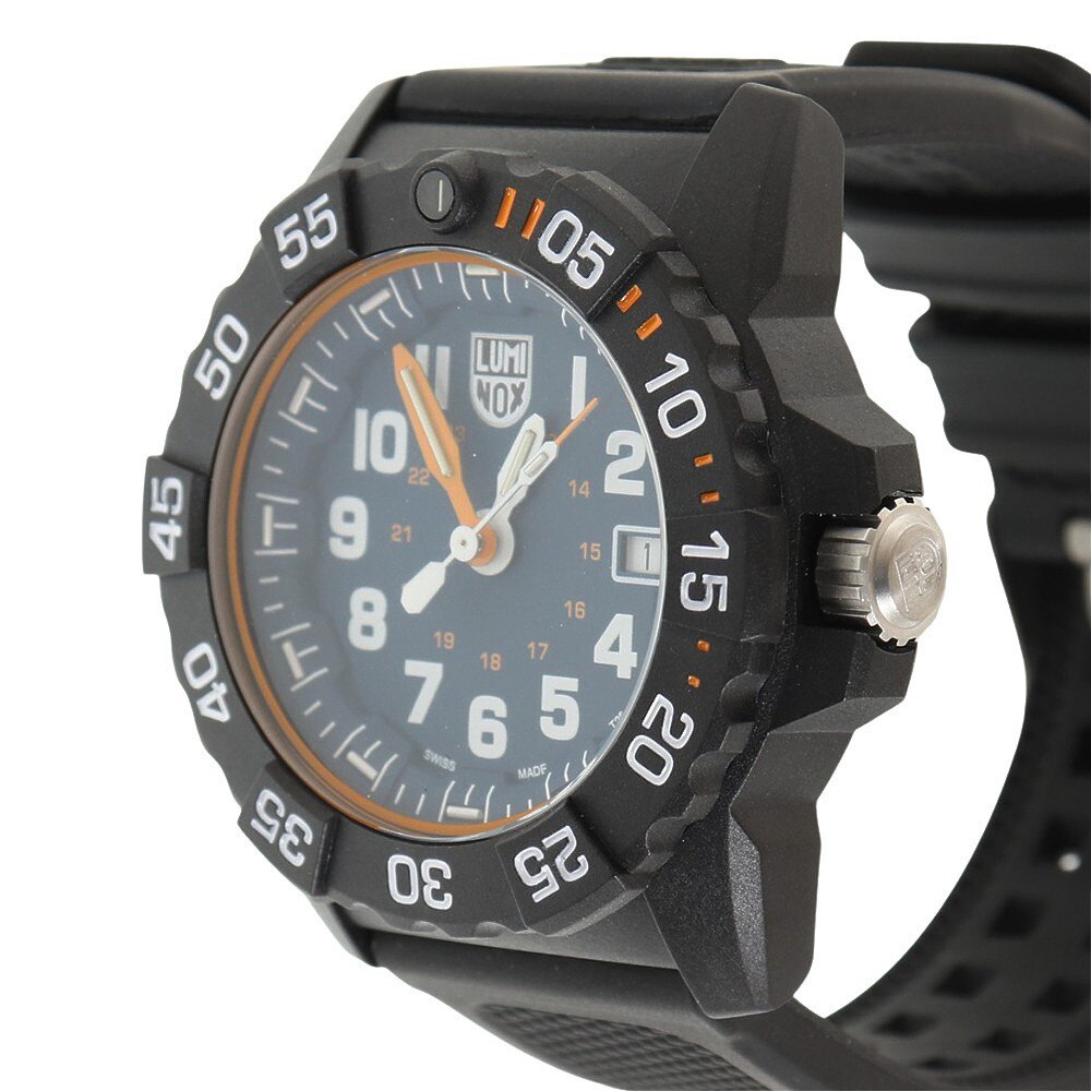 ルミノックス（LUMINOX）（メンズ）腕時計アナログ NAVY SEAL 3500 SERIES Ref.3503 NSF 3503 NSF