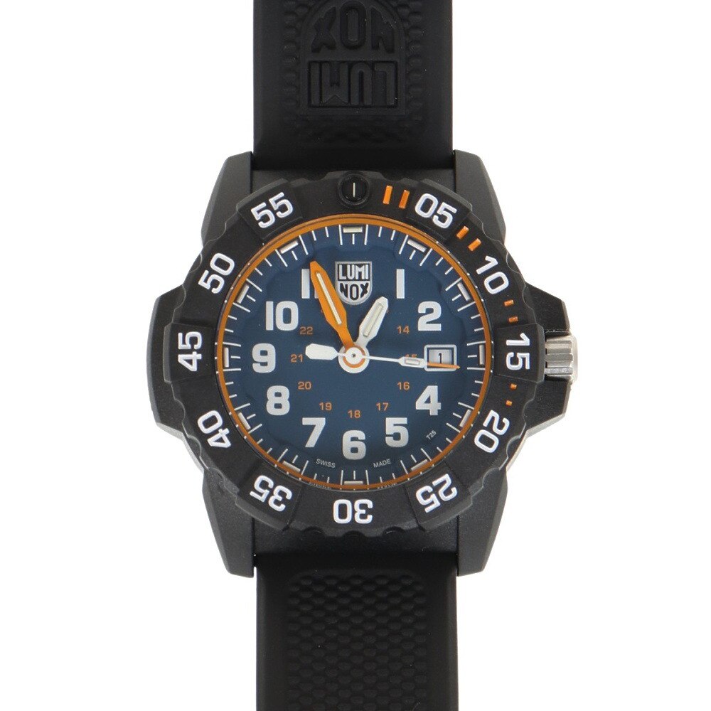 ルミノックス（LUMINOX）（メンズ）腕時計アナログ NAVY SEAL 3500 SERIES Ref.3503 NSF 3503 NSF