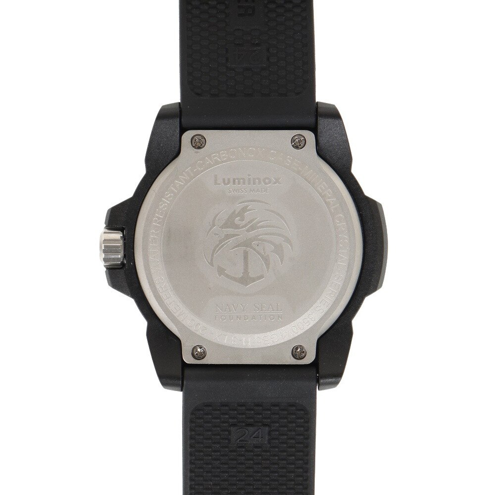 ルミノックス（LUMINOX）（メンズ）腕時計アナログ NAVY SEAL 3500 SERIES Ref.3503 NSF 3503 NSF