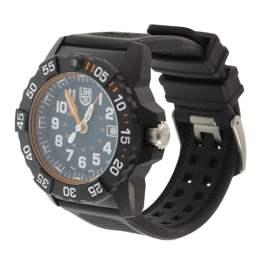 ＬＵＭＩＮＯＸ 腕時計アナログ NAVY SEAL 3500 SERIES Ref.3503 NSF 3503 NSF ＦＦ 0 アウトドア