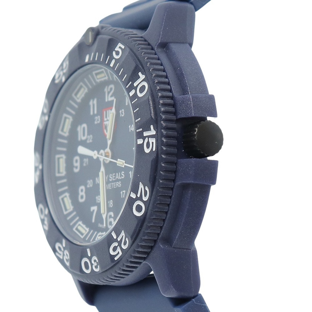 ルミノックス（LUMINOX）（メンズ）腕時計アナログ Ref.3003 NAVY