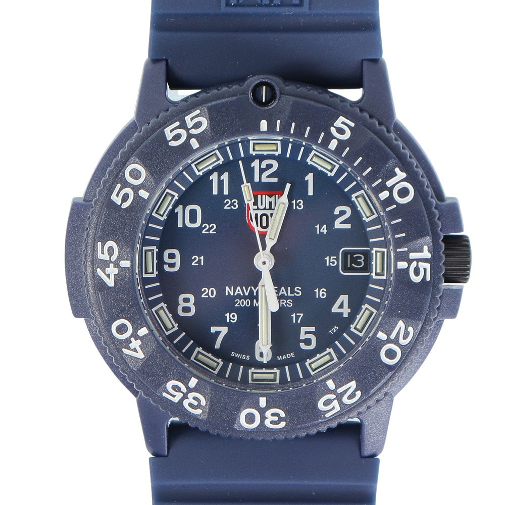 ルミノックス（LUMINOX）（メンズ）腕時計アナログ Ref.3003 NAVY