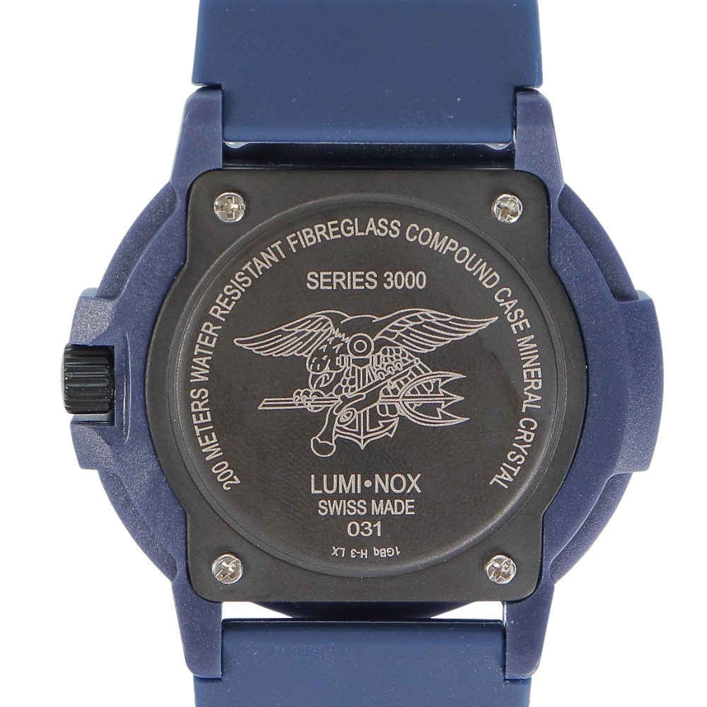 ルミノックス（LUMINOX）（メンズ）腕時計アナログ Ref.3003