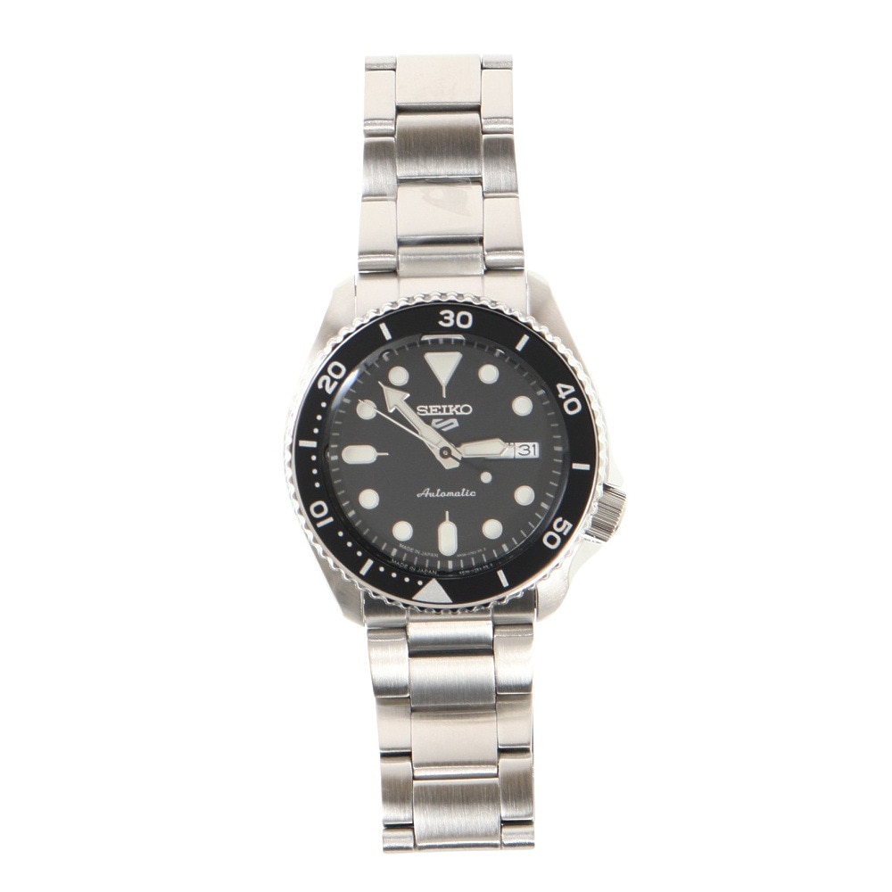SEIKO 5 SBSA005