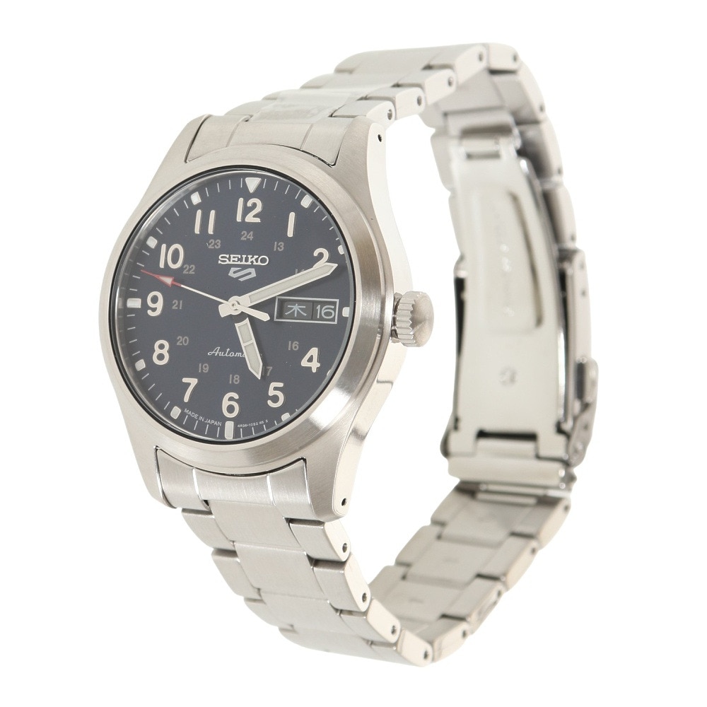 セイコー(SEIKO)(メンズ)時計 5 スポーツ SBSA113 | スポーツ用品