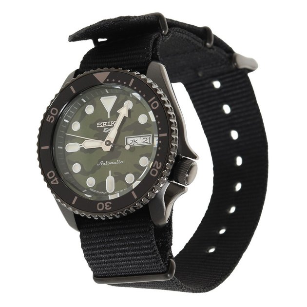 セイコー（SEIKO）（メンズ）時計 5 スポーツ SBSA173 | スポーツ用品 