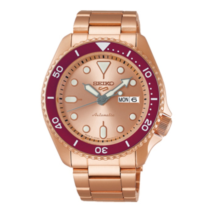 SEIKO 時計 5 スポーツ SBSA216 FF 0 アウトドア