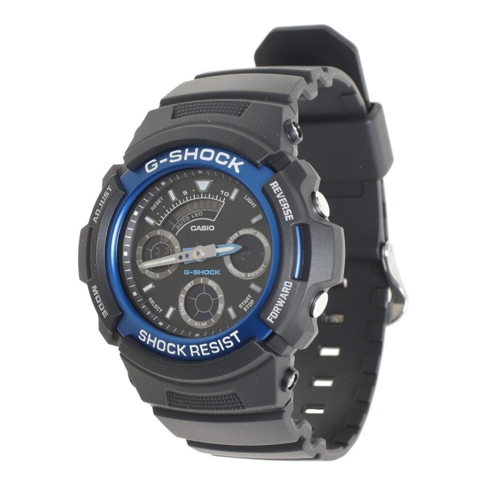 G SHOCK AW-591-2AJF X FF 210 アウトドア