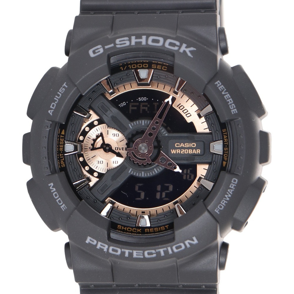 G-SHOCK GA-110RG ジーショック 5146 CASIO カシオ