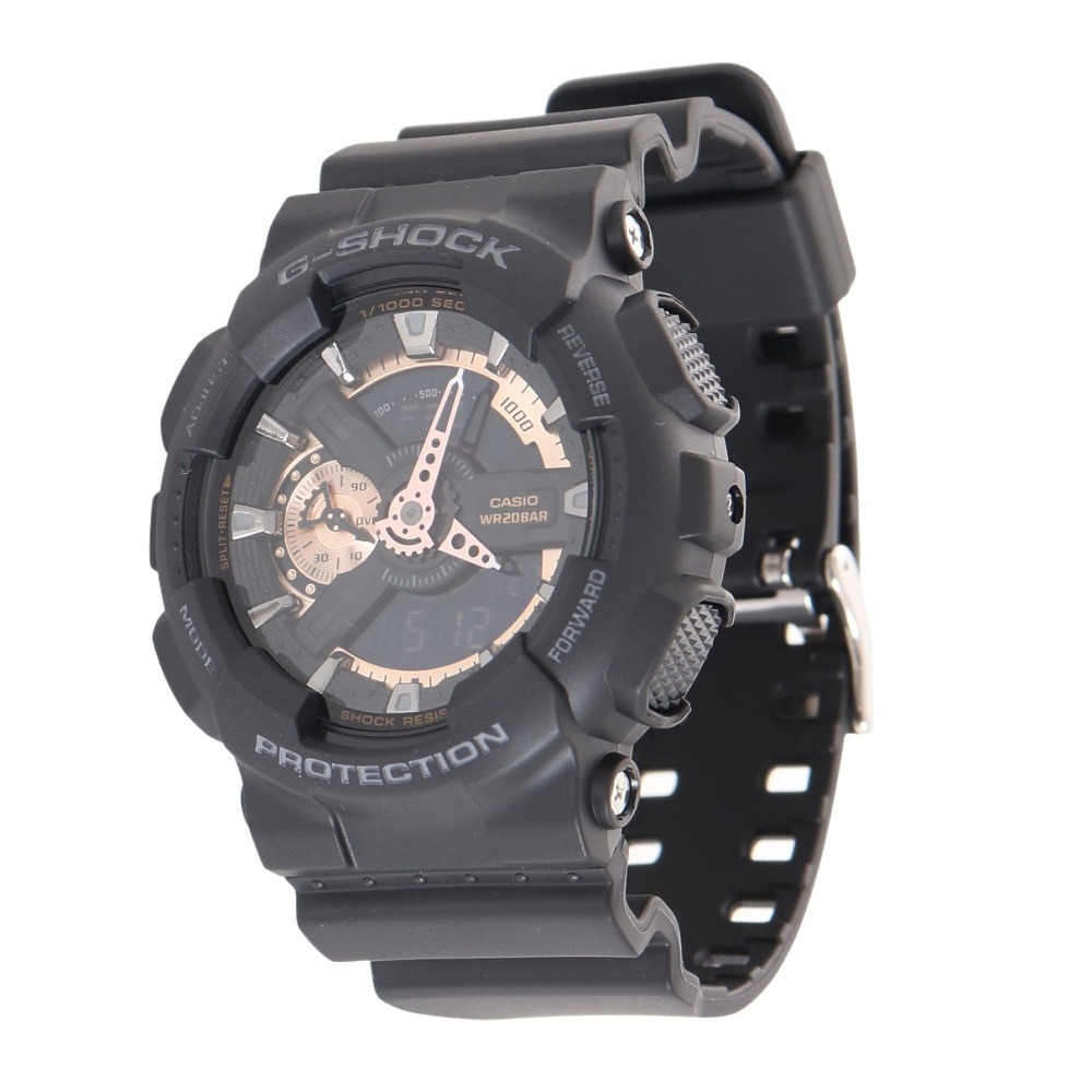 G SHOCK 110 SERIES GA-110RG-1AJF FF 218 アウトドア