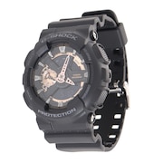 ジーショック（G-SHOCK）（メンズ、レディース）110 SERIES GA-110RG-1AJF